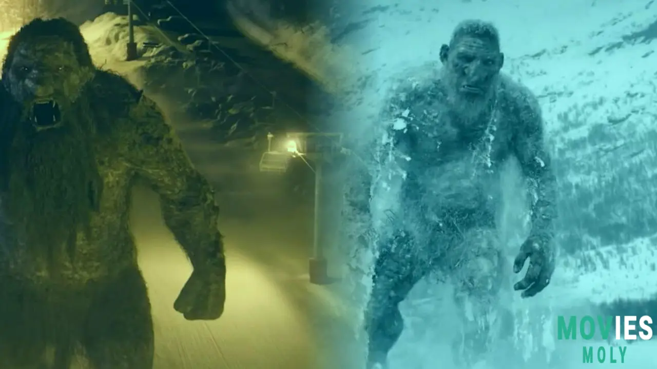 Netflix Unleashes 'Troll 2' Trailer: Get Ready for a Monster-on-Monster Mayhem! image 3