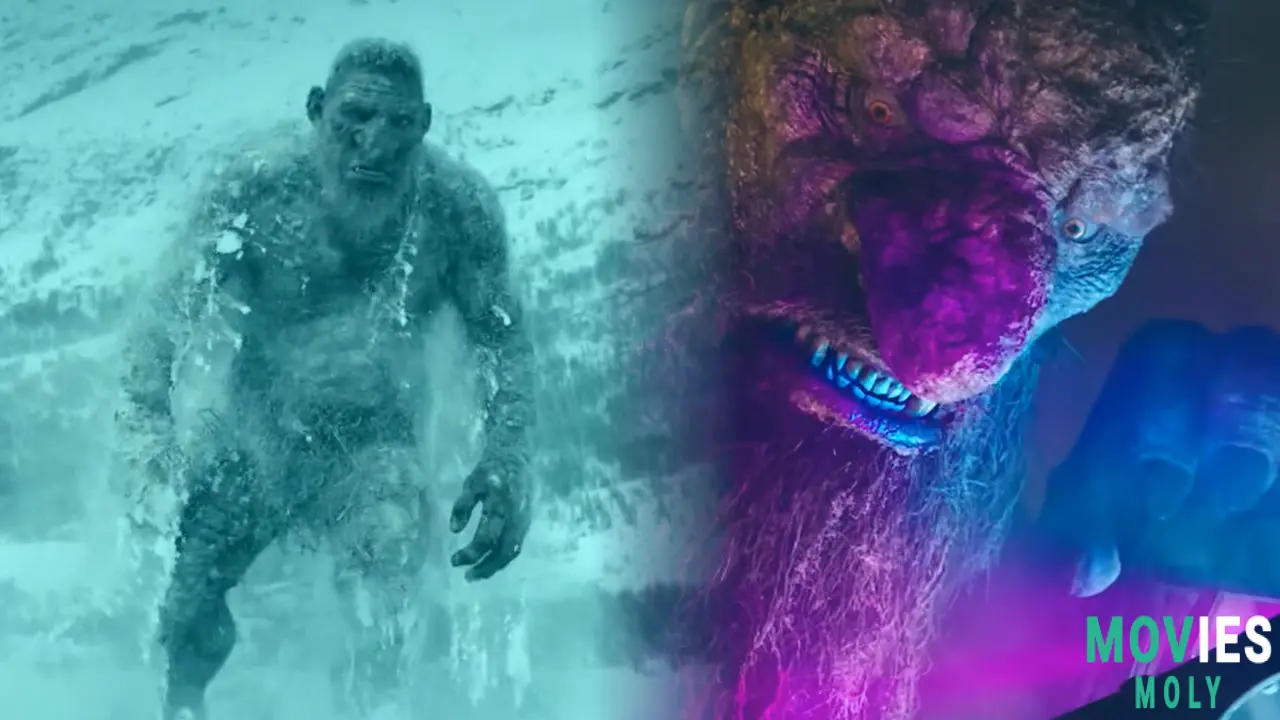 Netflix Unleashes 'Troll 2' Trailer: Get Ready for a Monster-on-Monster Mayhem! image 4