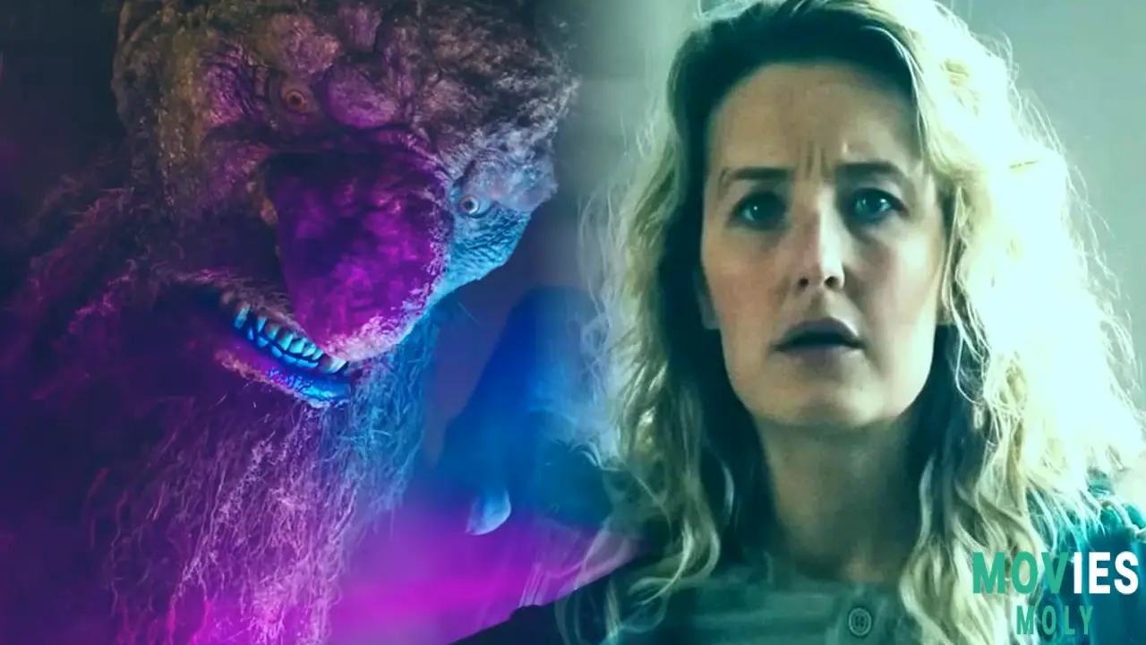 Netflix Unleashes 'Troll 2' Trailer: Get Ready for a Monster-on-Monster Mayhem! image 5