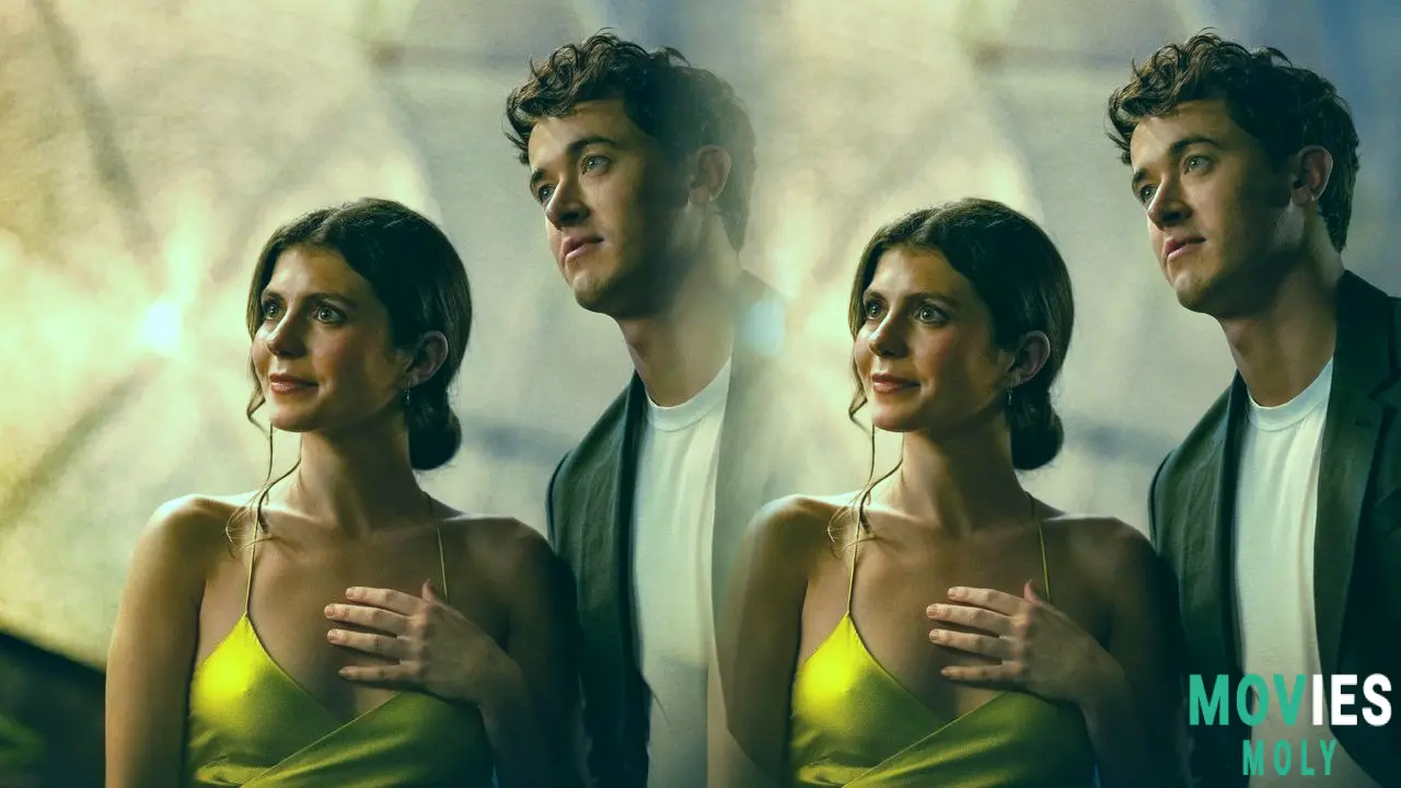 Netflix Unlocks the First Teaser Trailer for 'People We Meet on Vacation' Main Image