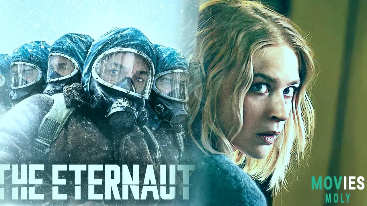Netflix's 2025 Lineup: From Alien Invasions to Star-Studded Comedies, What I Am Excited To Watch image 4