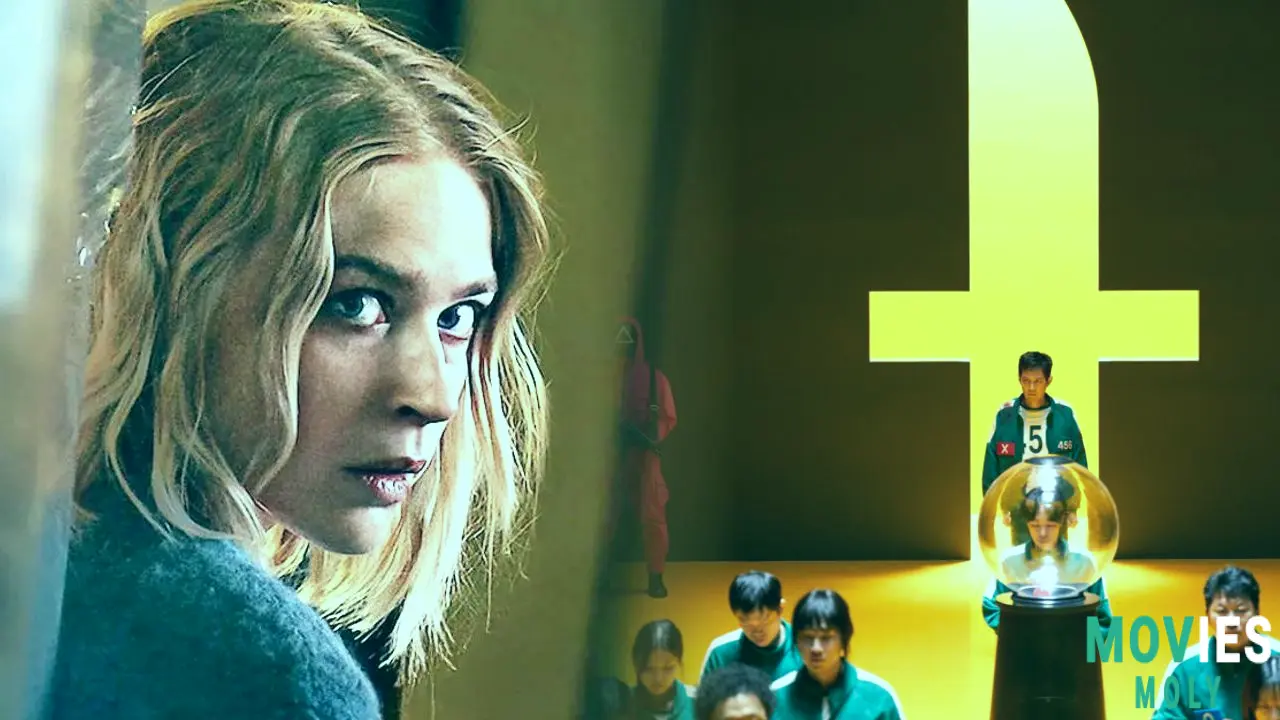 Netflix's 2025 Lineup: From Alien Invasions to Star-Studded Comedies, What I Am Excited To Watch image 5