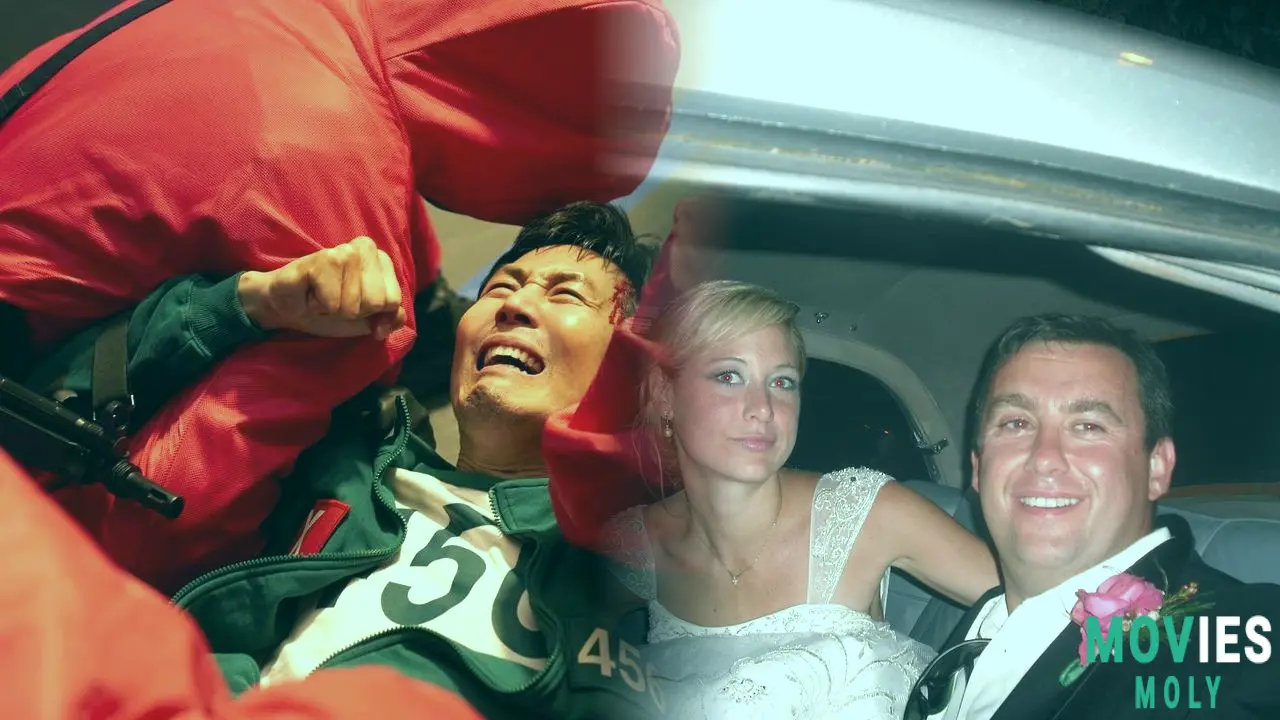 Netflix's 2025 Lineup: From Alien Invasions to Star-Studded Comedies, What I Am Excited To Watch Main Image