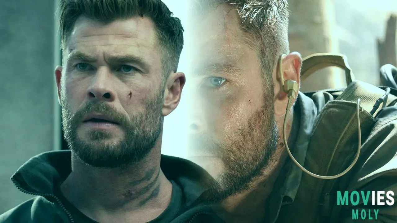 Netflix's Action-Packed 'Extraction' Series Rounds Out Star-Studded Cast! image 3