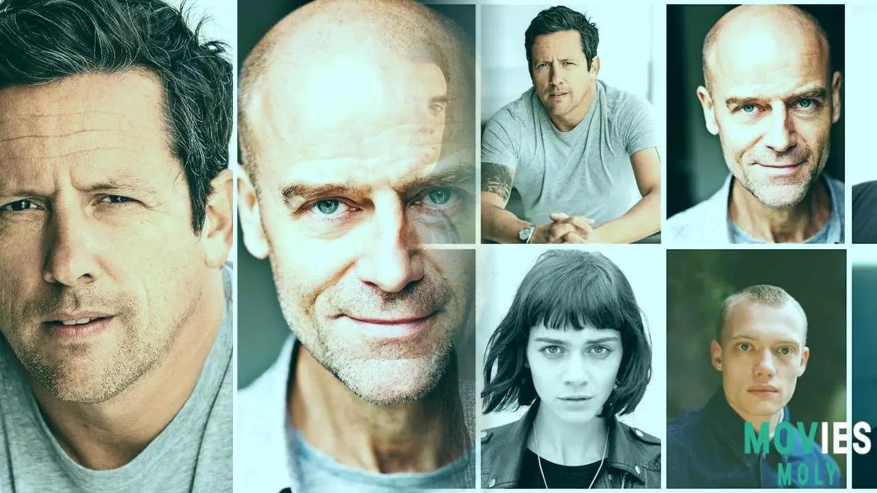 Netflix's Action-Packed 'Extraction' Series Rounds Out Star-Studded Cast! image 5