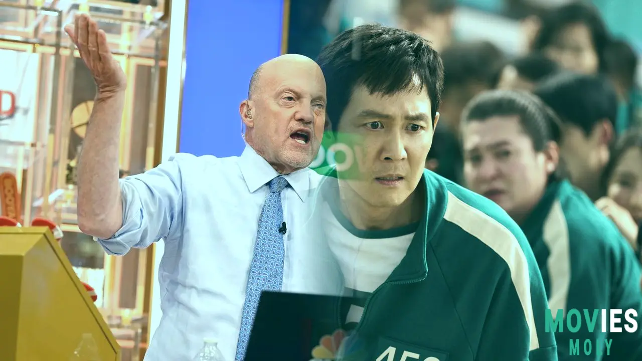 Netflix's 'Adolescence' Is Blowing Minds: Why Everyone's Calling It TV Perfection image 4