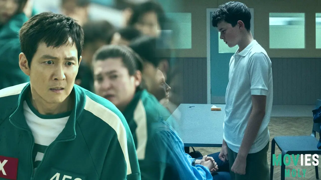 Netflix's 'Adolescence' Is Blowing Minds: Why Everyone's Calling It TV Perfection image 5