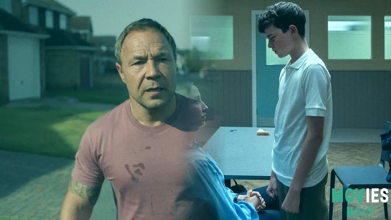 Netflix's 'Adolescence': Is This Gripping Drama Actually Based on a True Story? What You Need To Know image 3