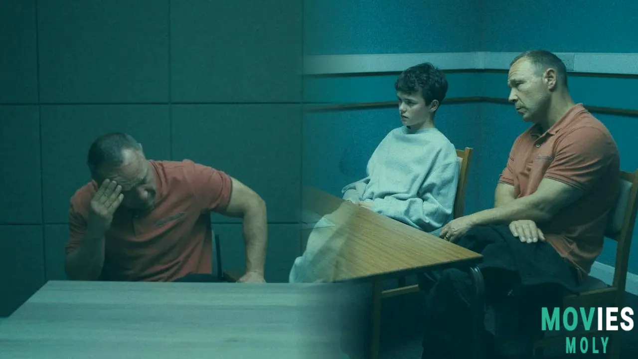Netflix's 'Adolescence': Is This Gripping Drama Actually Based on a True Story? What You Need To Know image 5