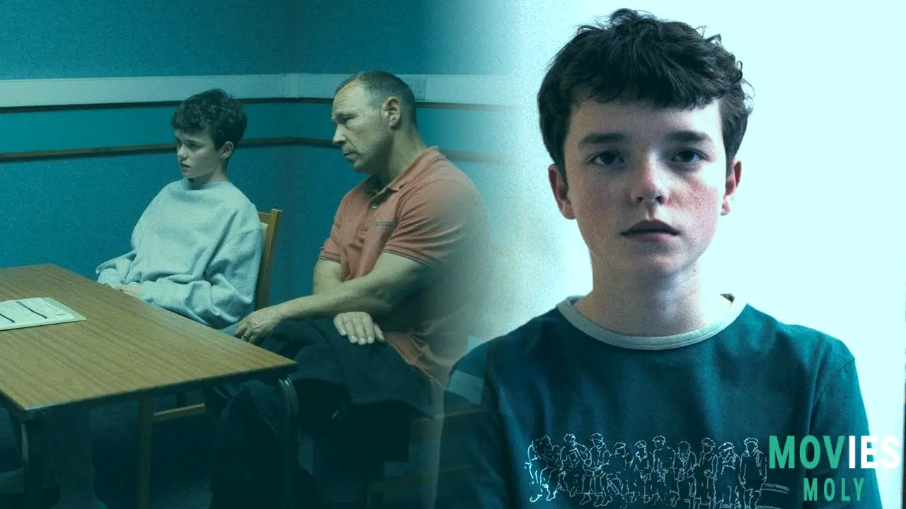 Netflix's 'Adolescence': Is This Gripping Drama Actually Based on a True Story? What You Need To Know image 6