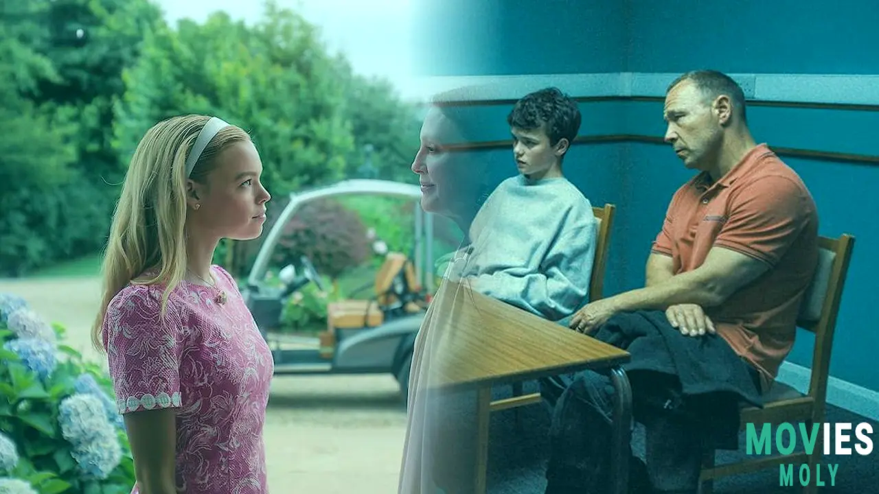 Netflix's Adolescence Show Rises High with Big Viewership Numbers and a Unique Look at Tough Topics image 4