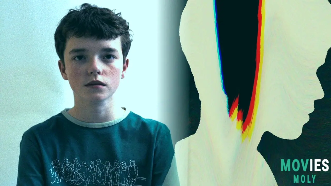 Netflix's Adolescence: Why Everyone's Freaking Out About This Intense One-Shot Series image 3