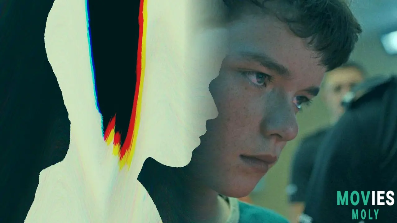 Netflix's Adolescence: Why Everyone's Freaking Out About This Intense One-Shot Series image 4