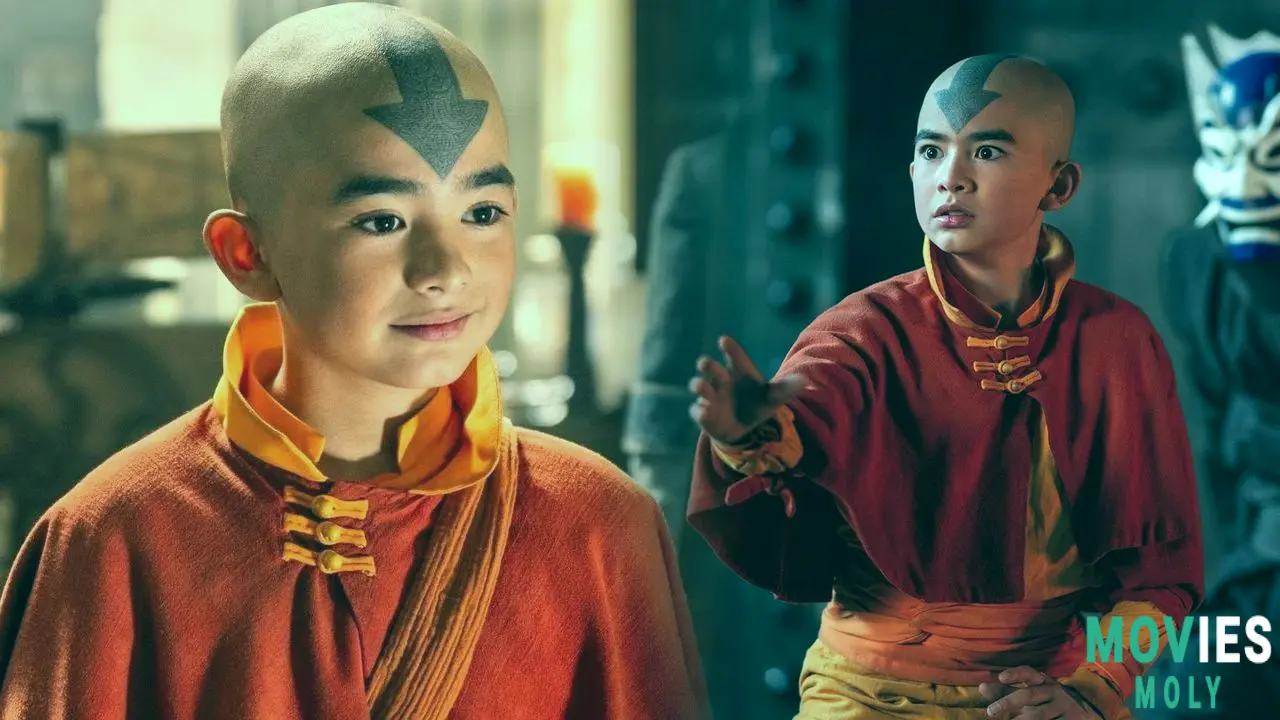Netflix's Avatar: The Last Airbender Wraps Entire Series Production image 3