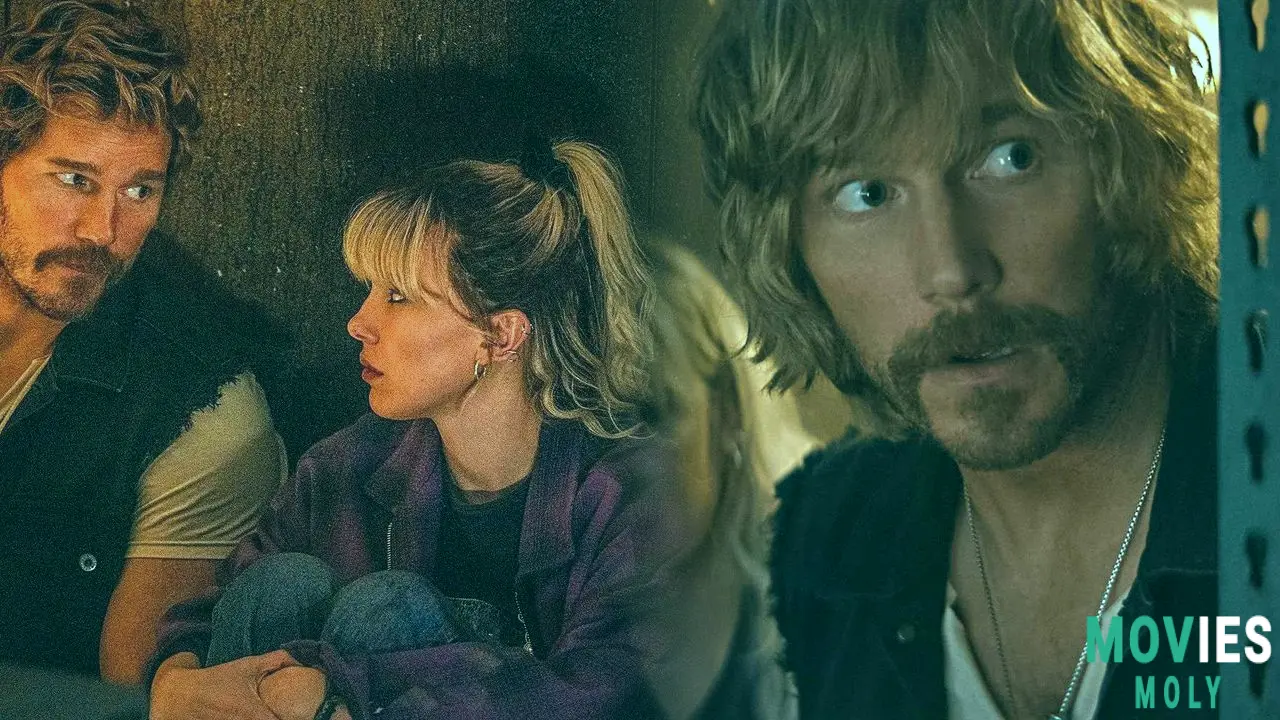 Netflix's 'Electric State': Did 300 Million Dollars Buy a Blockbuster or a Dud? image 4