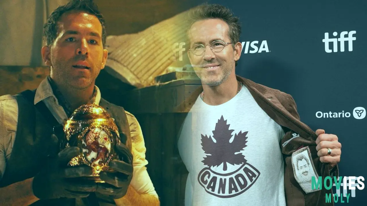 Netflix's "Eloise" Film: Ryan Reynolds Joins As Villain, Mae Schenk Stars! image 3