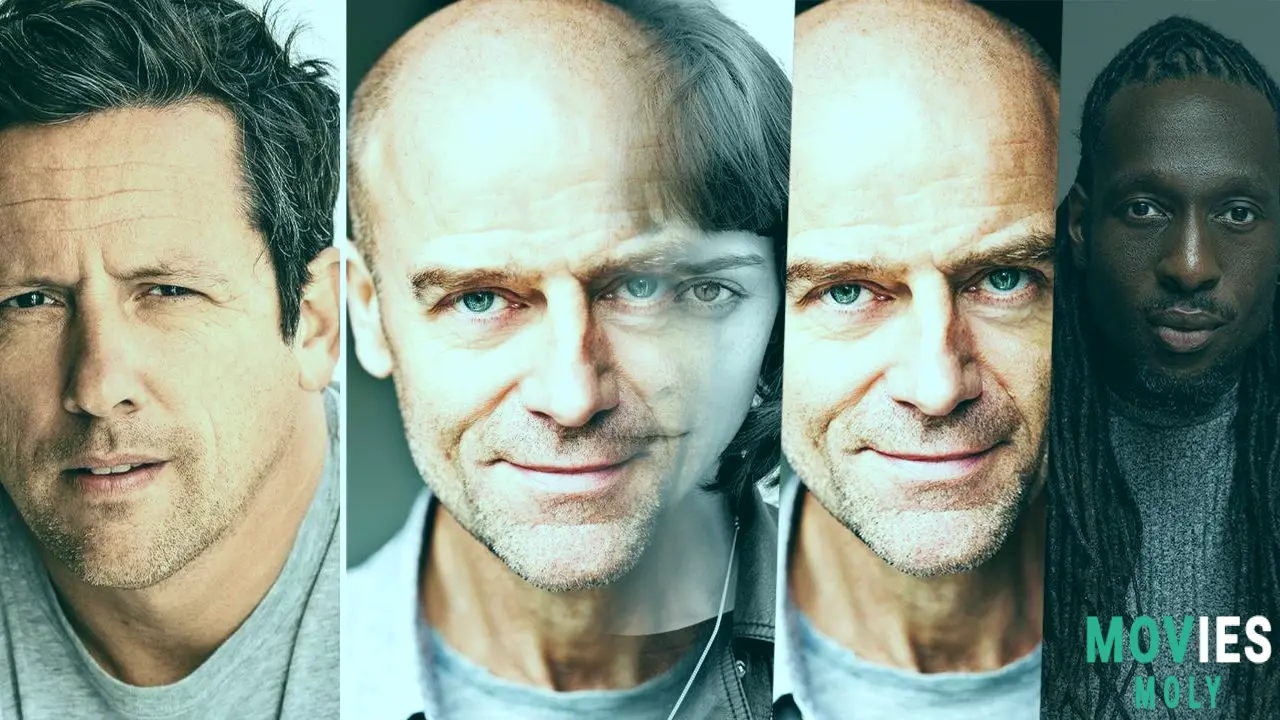 Netflix's 'Extraction' TV Series Just Got a Massive Cast Upgrade! image 4
