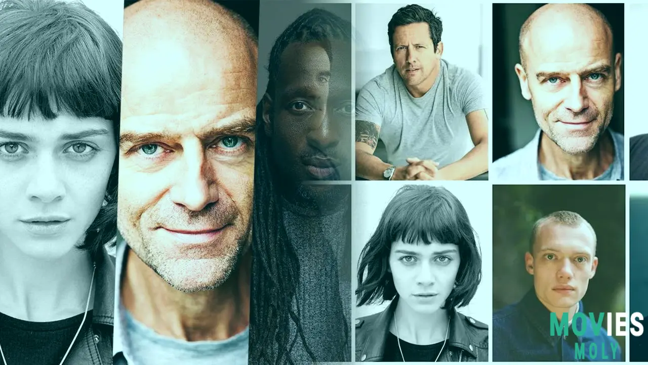 Netflix's 'Extraction' TV Series Just Got a Massive Cast Upgrade! image 5