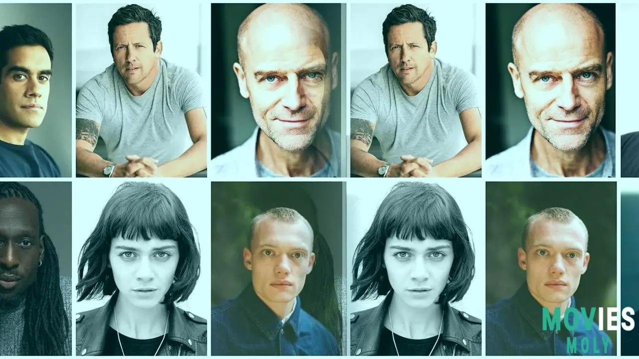 Netflix's 'Extraction' TV Series Just Got a Massive Cast Upgrade! image 6