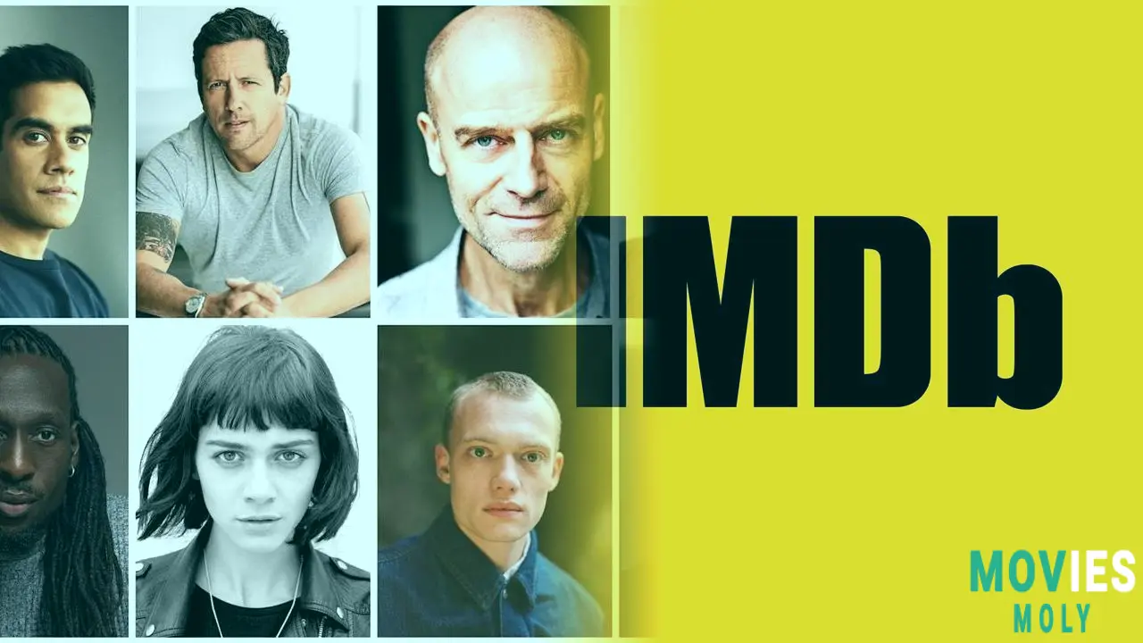 Netflix's 'Extraction' TV Series Just Got a Massive Cast Upgrade! image 7