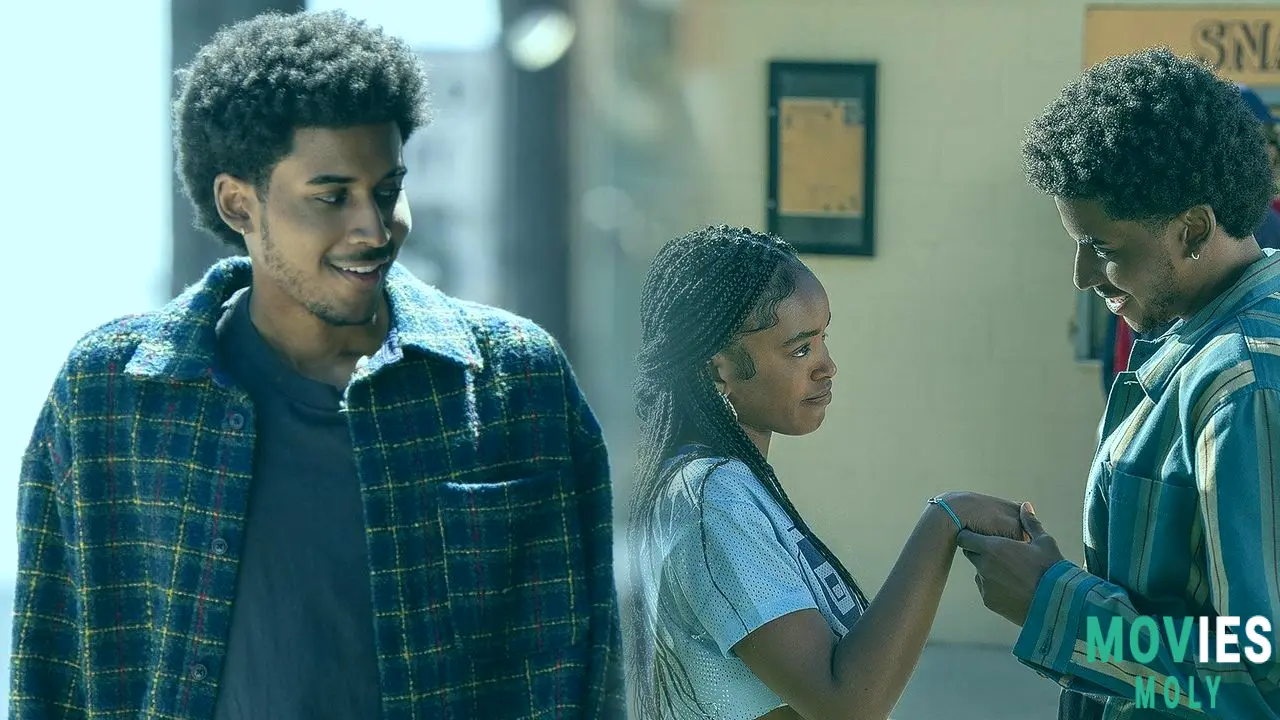 Netflix’s Forever Transforms Judy Blume’s Classic Into a Thoughtful Modern Love Story image 3