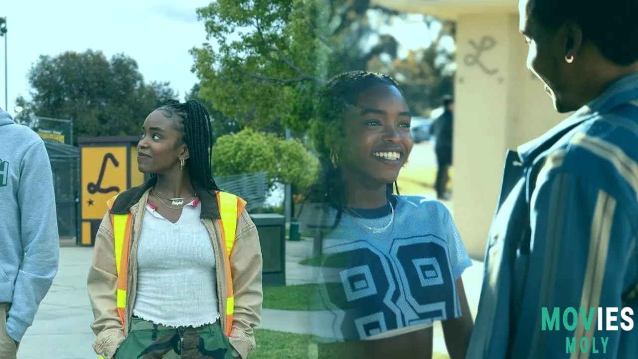 Netflix’s Forever Transforms Judy Blume’s Classic Into a Thoughtful Modern Love Story image 6