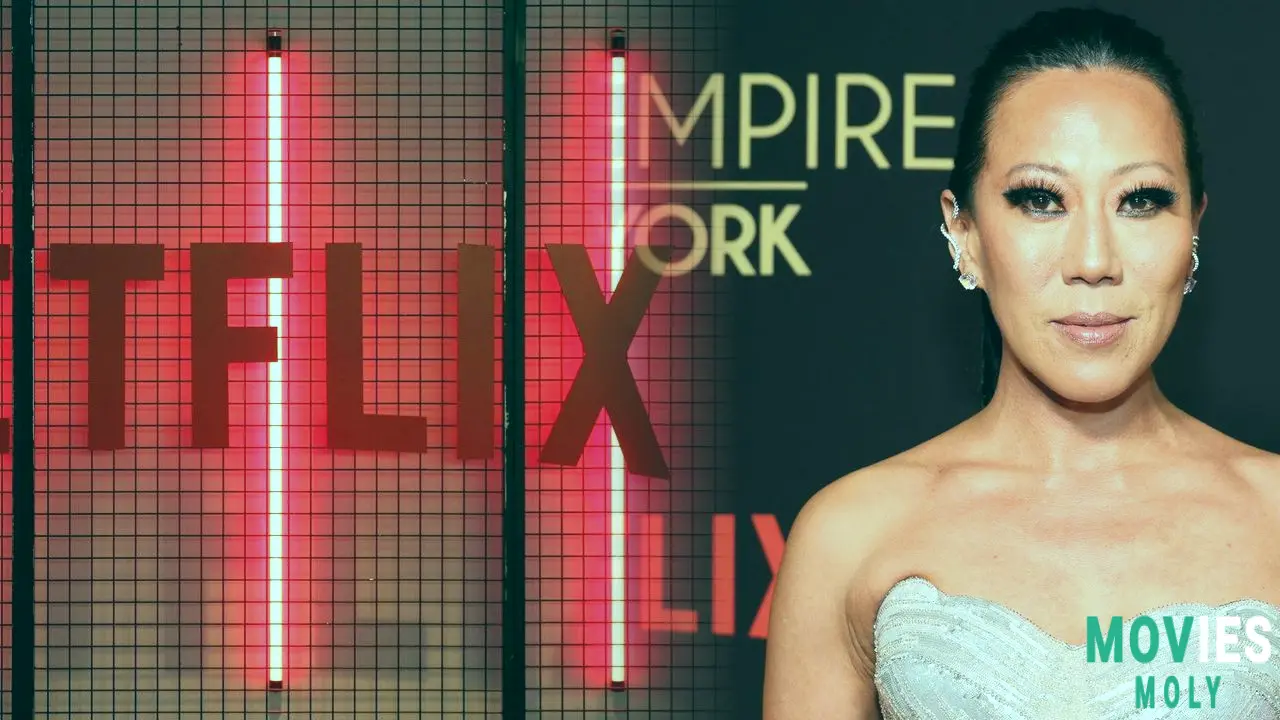 Netflix's Growth Strategies: Price Hikes, Subscriber Gains, and Original Content Focus image 4