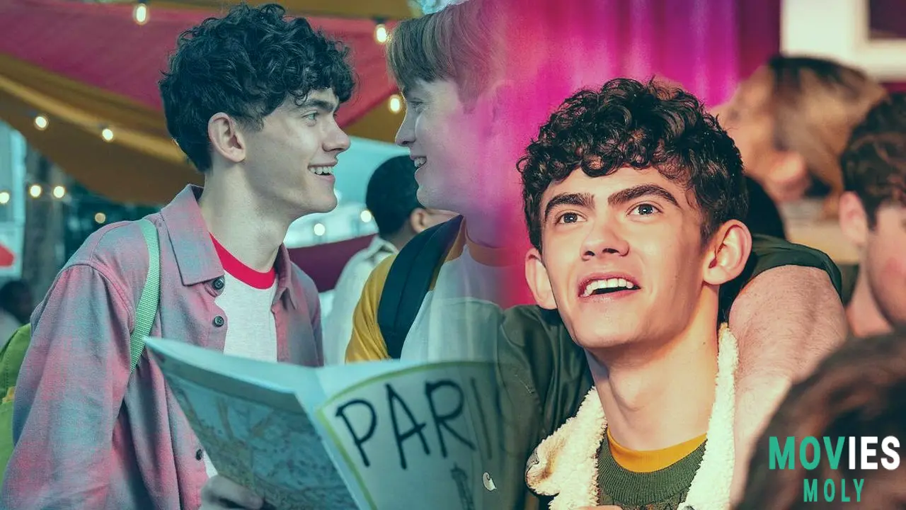 Netflix’s Heartstopper Gets a Bittersweet but Hopeful Send-Off With Movie Finale image 4