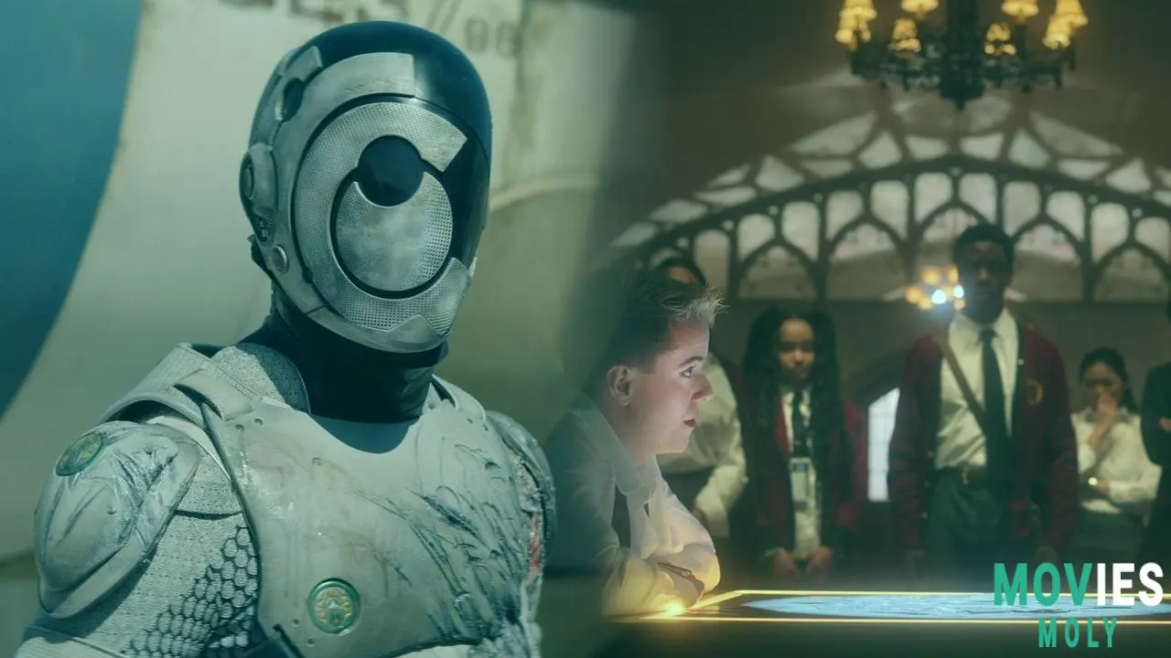 Netflix’s Latest Drop Is A Must-Watch Mix Of Action, Emotion, And Bold Storytelling image 3