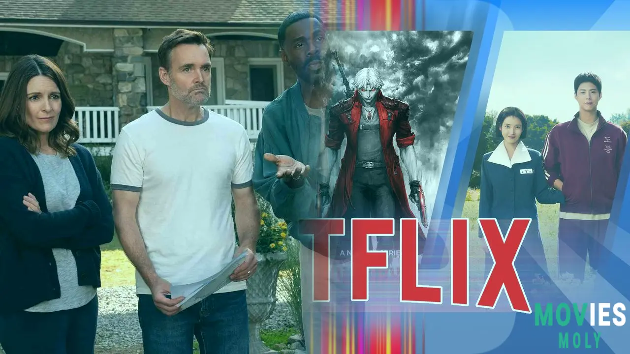Netflix’s Latest Lineup Proves Streaming Still Reigns Supreme image 4