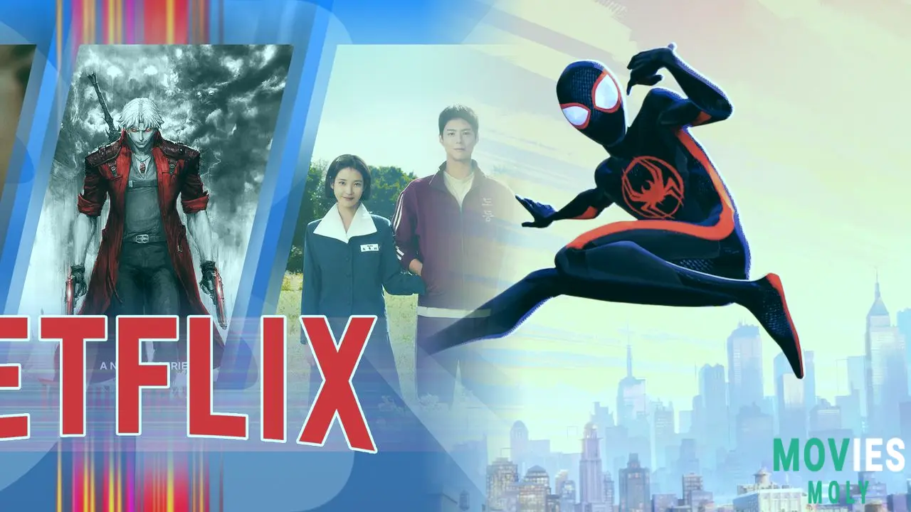 Netflix’s Latest Lineup Proves Streaming Still Reigns Supreme image 5