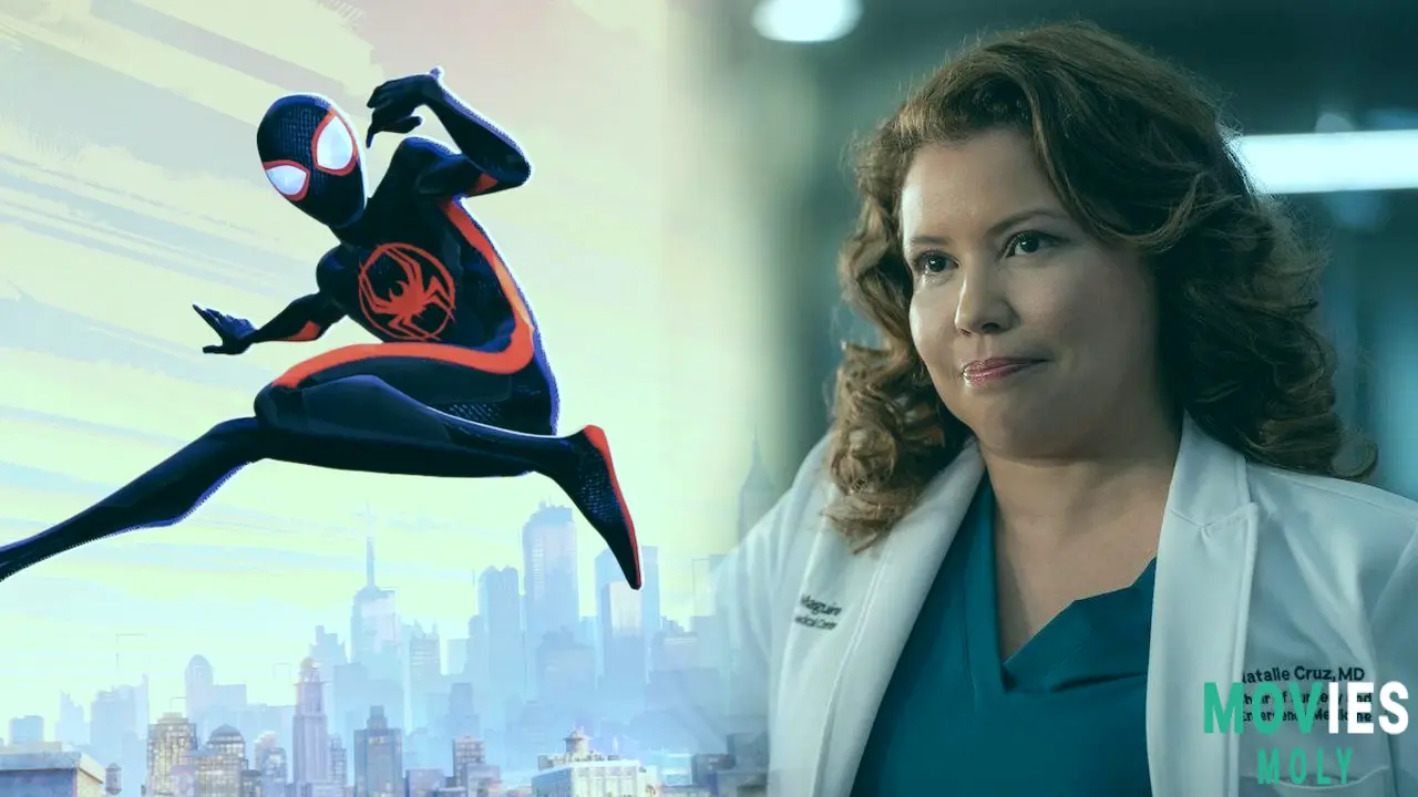 Netflix’s Latest Lineup Proves Streaming Still Reigns Supreme image 6