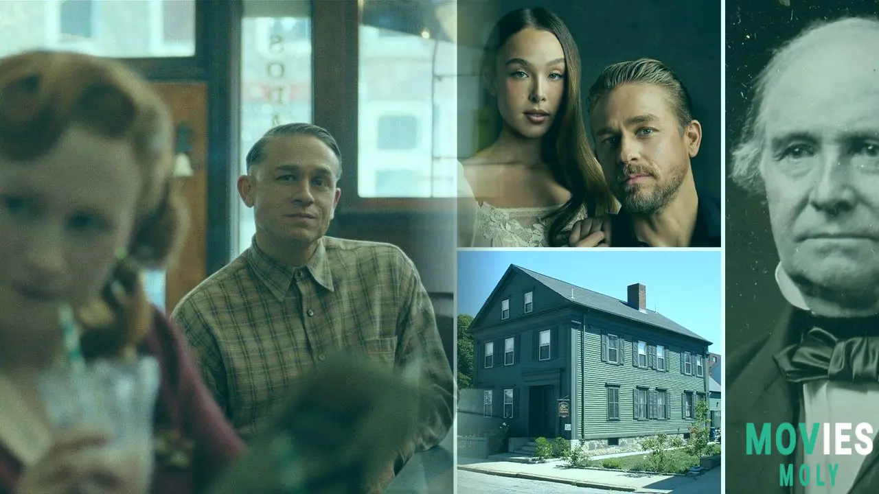 Netflix's Monster Season 4: Lizzie Borden Story — Filming & Cast Revealed! image 4