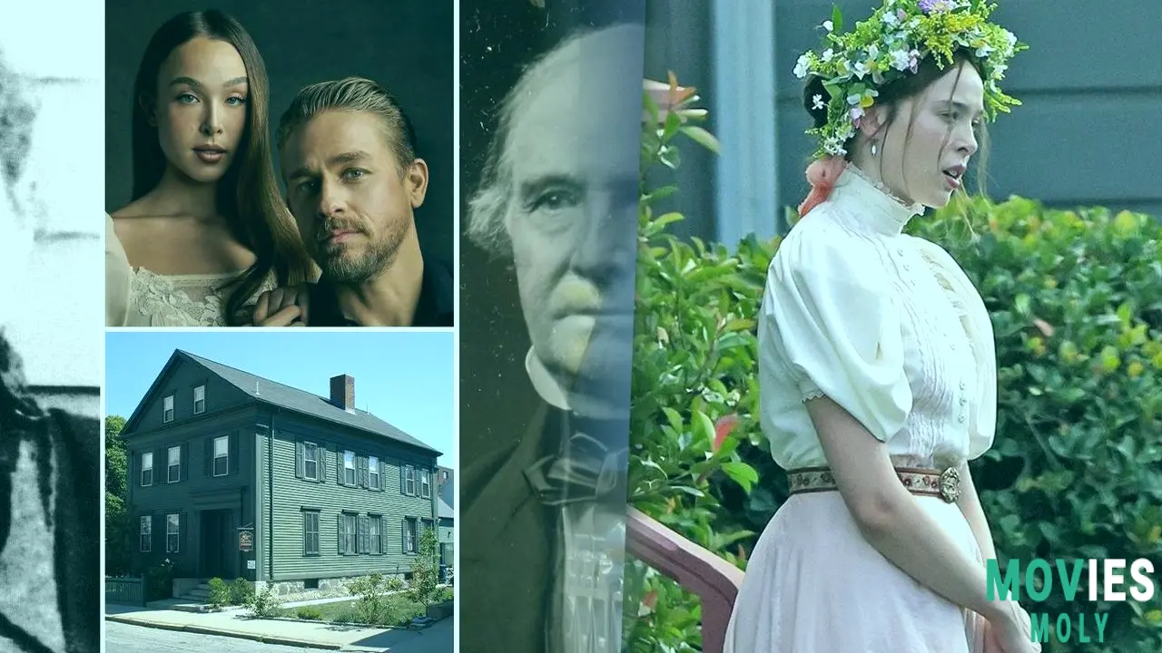 Netflix's Monster Season 4: Lizzie Borden Story — Filming & Cast Revealed! image 5