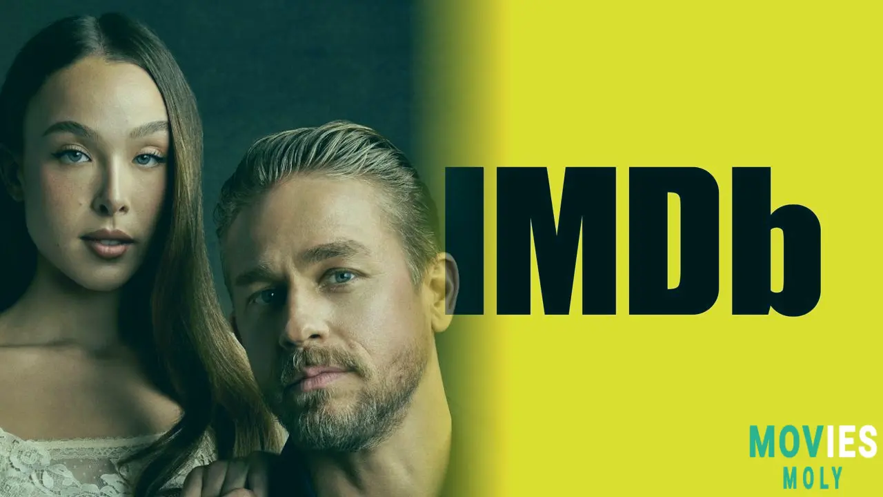 Netflix's Monster Season 4: Lizzie Borden Story — Filming & Cast Revealed! image 10