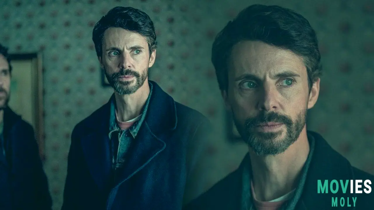 Netflix's New Department Q: Is This Grumpy Detective Show Headed For A Second Season? image 3