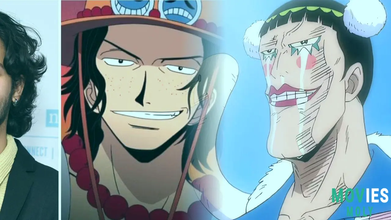 Netflix's One Piece Live-Action Sets Sail for Season 3 with Major Fan-Favorite Castings image 3
