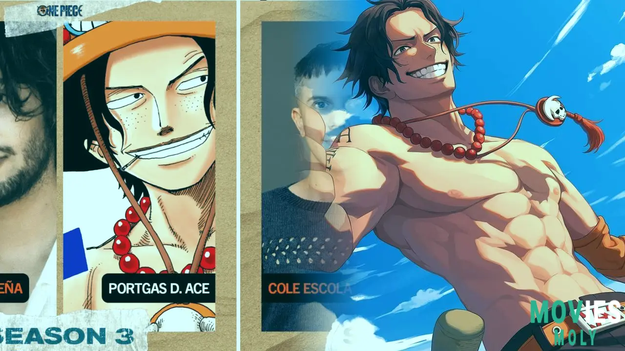 Netflix's One Piece Live-Action Sets Sail for Season 3 with Major Fan-Favorite Castings image 5