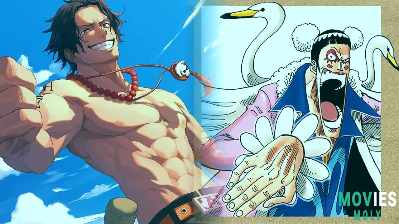 Netflix's One Piece Live-Action Sets Sail for Season 3 with Major Fan-Favorite Castings image 6