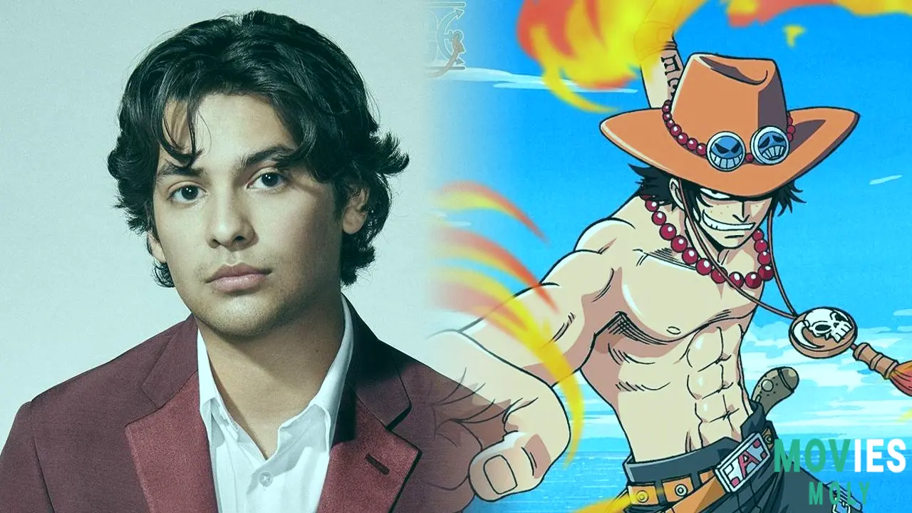 Netflix's One Piece Live-Action Sets Sail for Season 3 with Major Fan-Favorite Castings image 8