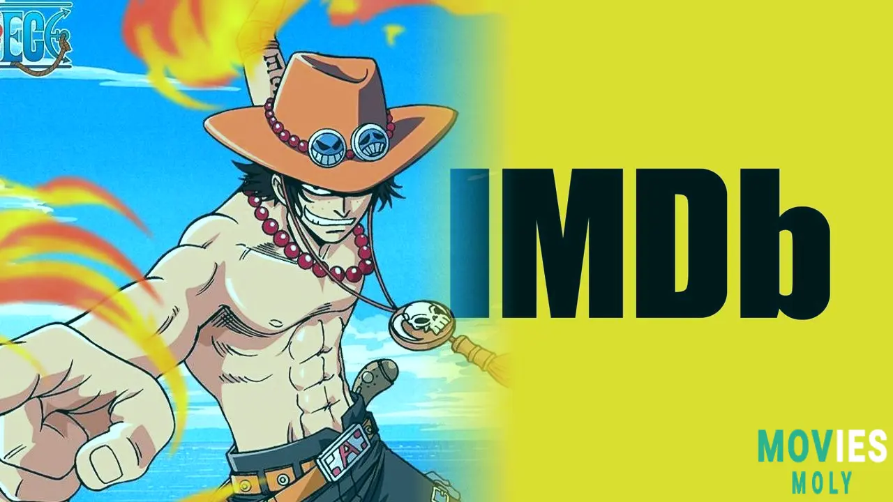 Netflix's One Piece Live-Action Sets Sail for Season 3 with Major Fan-Favorite Castings image 9
