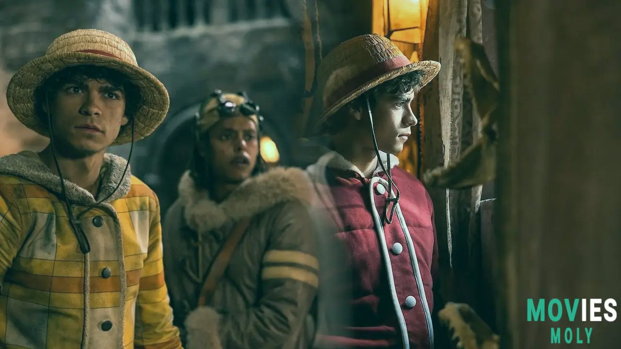 Netflix's One Piece Season 2 Sets Sail: All You Need to Know image 5