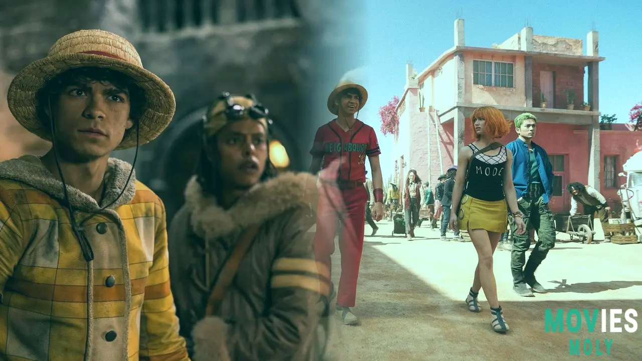 Netflix's One Piece Season 2 Sets Sail for the Grand Line on March 10, 2026! image 3