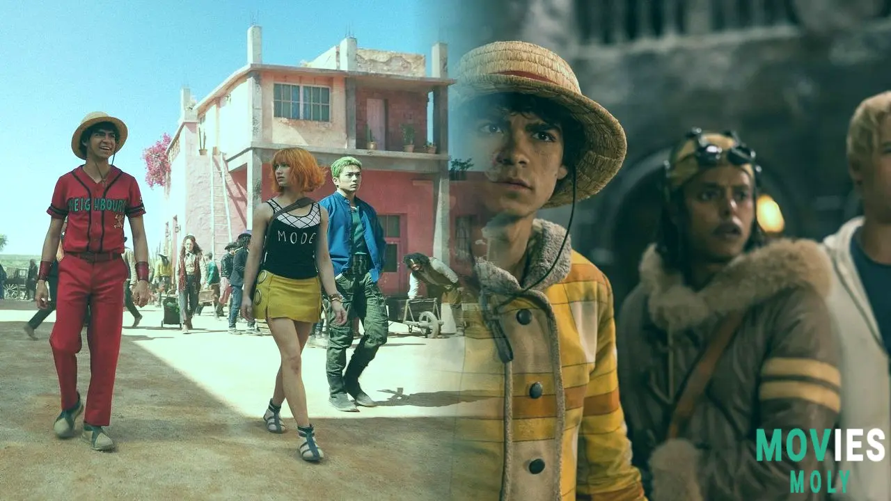 Netflix's One Piece Season 2 Sets Sail for the Grand Line on March 10, 2026! image 4