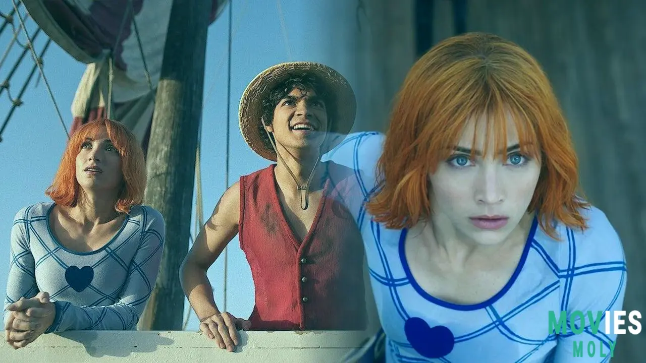 Netflix's One Piece Season 2 Sets Sail for the Grand Line on March 10, 2026! image 7