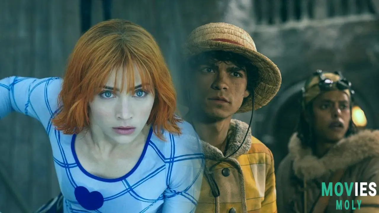 Netflix's One Piece Season 2 Sets Sail for the Grand Line on March 10, 2026! image 8