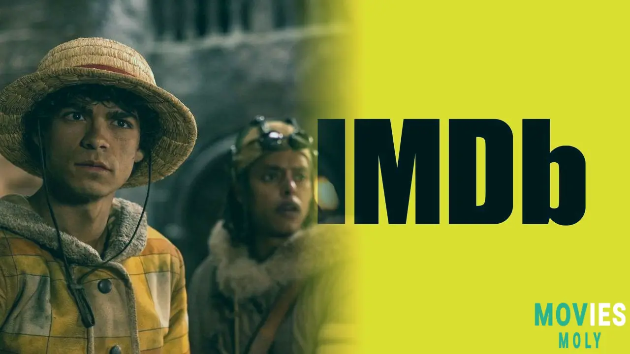 Netflix's One Piece Season 2 Sets Sail for the Grand Line on March 10, 2026! image 9