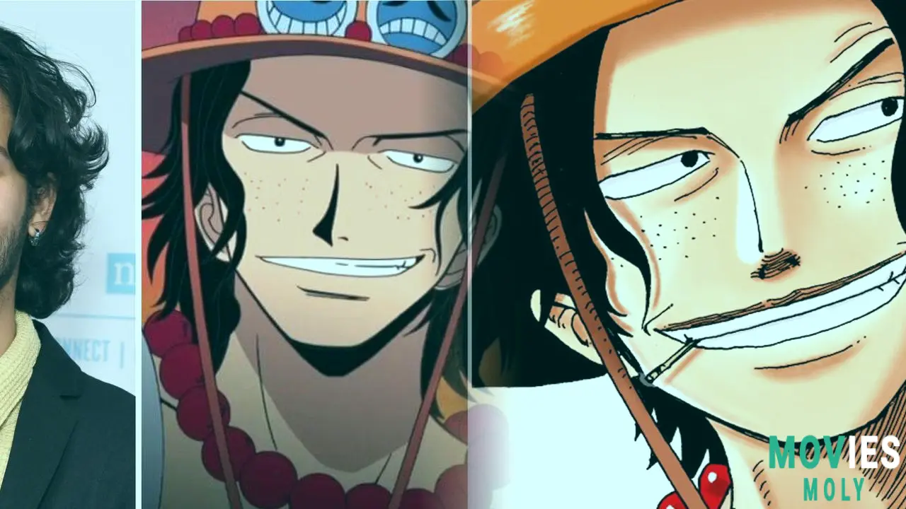 Netflix's One Piece Season 3 Shakes Up the Grand Line With Major Casting News and a Focused Arc Ahead of Season 2 image 3