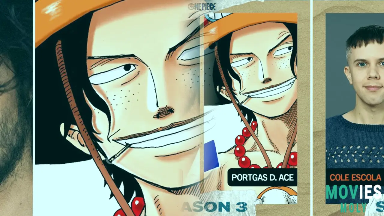 Netflix's One Piece Season 3 Shakes Up the Grand Line With Major Casting News and a Focused Arc Ahead of Season 2 image 4