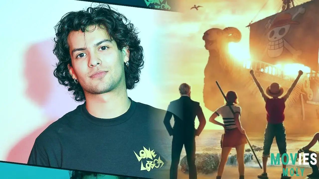 Netflix's One Piece Season 3 Shakes Up the Grand Line With Major Casting News and a Focused Arc Ahead of Season 2 image 8